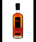 BEEK MILLSTONE 2017 PEATED OLOROSO Zuidam Distillers