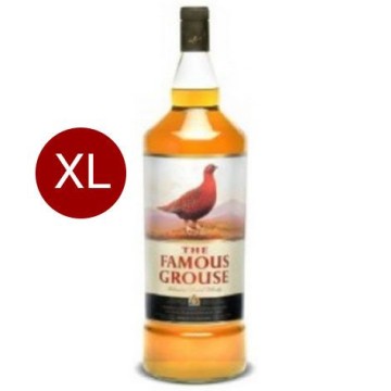 The Famous Grouse 3 liter
