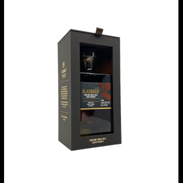 Bladnoch Alinta Peated Release
