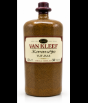 Van Kleef Korenwijn Vijf Jaar