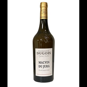 Domaine Dugois Macvin du Jura