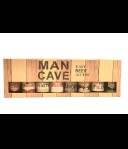 Bierpakket Man Cave