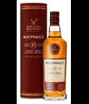Gordon & MacPhail's 15Y Single Malt