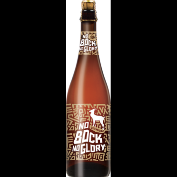 No Bock No Glory