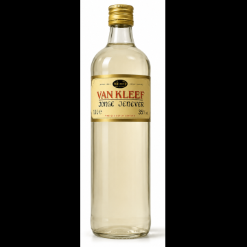 Van Kleef Jonge Jenever