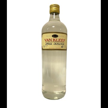 Van Kleef Jonge Jenever