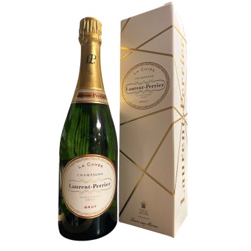 Laurent-Perrier La Cuvée Brut