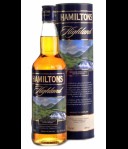 Hamiltons Highland Single Malt Whisky