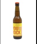 22Four You Rock Belgian Tripel