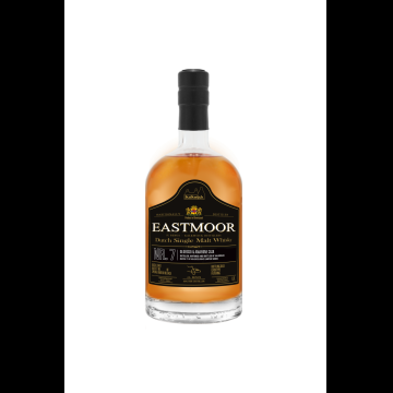 Eastmoor Dutch Single Malt Whisky Nr.7