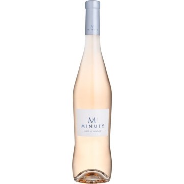 M de Minuty rosé