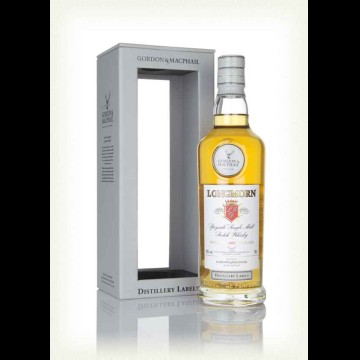 Gordon & MacPhail Longmorn 2005