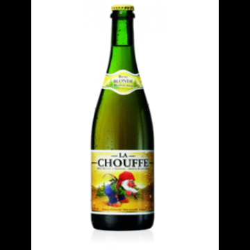 La Chouffe Blond