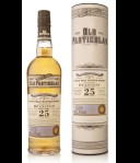 Old Particular Deanston 25YO