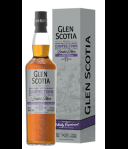 Glen Scotia Festival Edition Lightly Peated White Port Cask Finish
