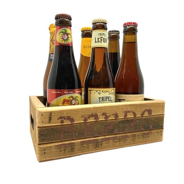 Bierpakket Beers S
