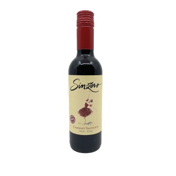 Sinzero Cabernet Sauvignon