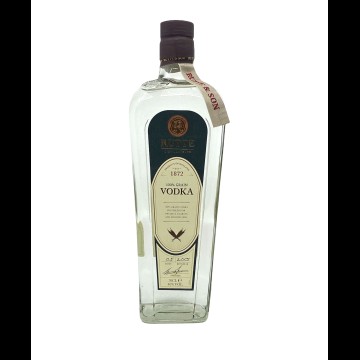Rutte Vodka