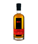 Beek Millstone PX 2017 Heavily Peated Zuidam Distillers