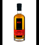 Beek Millstone PX 2017 Heavily Peated Zuidam Distillers