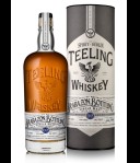 Teeling Brabazon #2 Port Casks