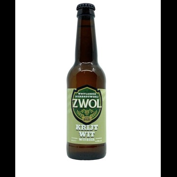 Zwol Krijtwit
