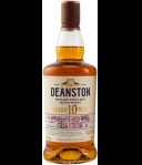 Deanston 10 Years Old Bordeaux Red Wine Cask