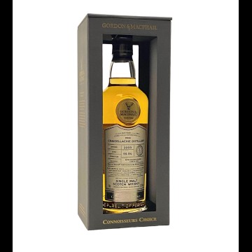 Gordon & MacPhail CC Craigellachie 14 Years Old