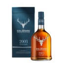 Dalmore Vintage 2003 Highland Single Malt Whisky