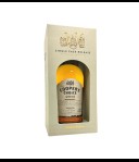 The Cooper's Choice 2005 Tomatin 9 Years Old
