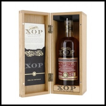 XOP BLAIR ATHOL 24 Years Old Bomb Connoisseurs