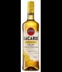 Bacardi Ginger