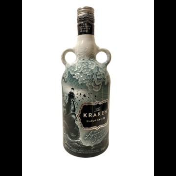 Kraken Black Spiced The Legendary Survivor Series