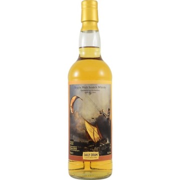 THE DAILY DRAM Caol Ila 2011 9 years old
