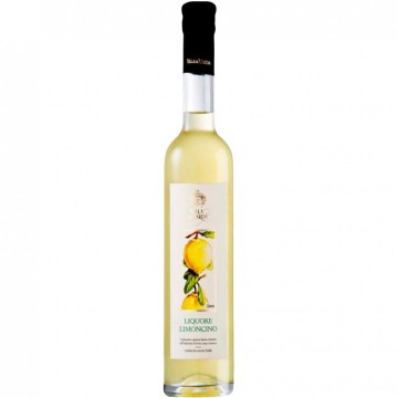 Villa de Varda Limoncello