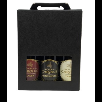 Bierpakket Trio