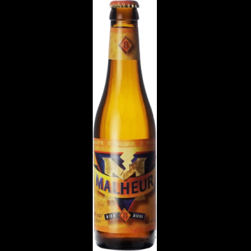 Malheur 8
