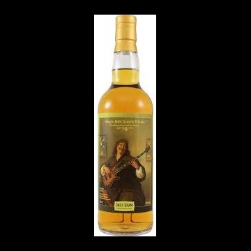 The Daily Dram Secret Orkney 2000 19 Years Old