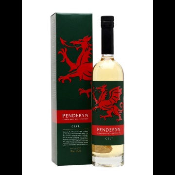 Penderyn Celt