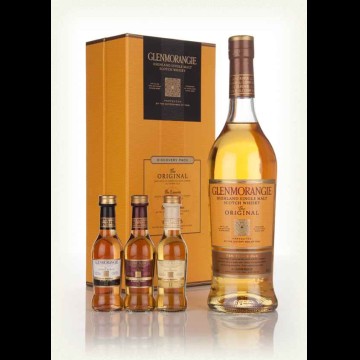 Glenmorangie Discovery (gift pack)