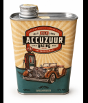 Accuzuur Limoncello Blik