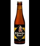 Blonde Snol Chaamse Tripel