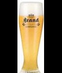 Brand Weizenglas 30cl