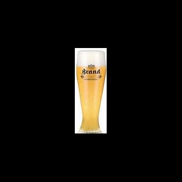Brand Weizenglas 30cl