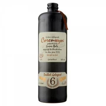 Bols Corenwijn 6 jaar gelagerd