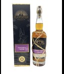 Plantation Single Cask 2021 Panama 14YO