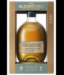 Glenrothes Peated Cask Reserve