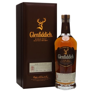 Glenfiddich 1979 Rare Collection 36 year old