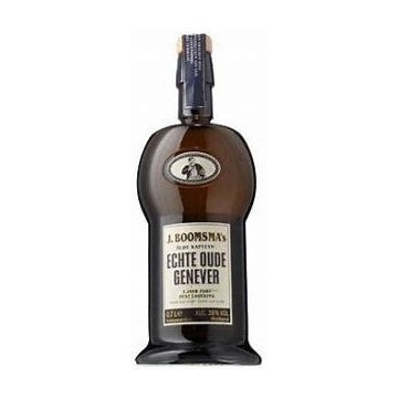 Boomsma Echte Oude Genever 5 jaar