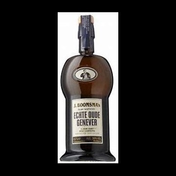 Boomsma Echte Oude Genever 5 jaar